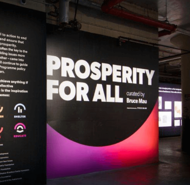 Prosperity for All