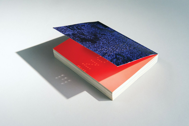 Plumbing the Urban Azimuth (at the End of the Age of the Book)