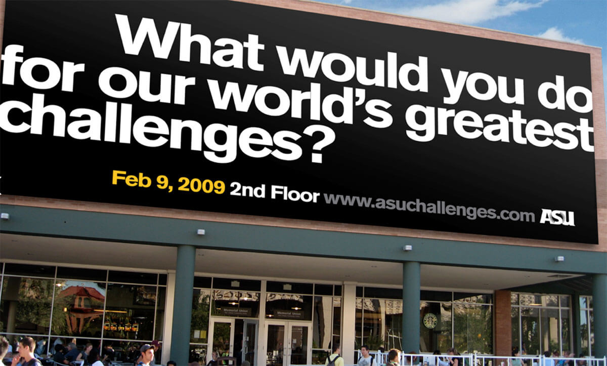 Arizona State University
