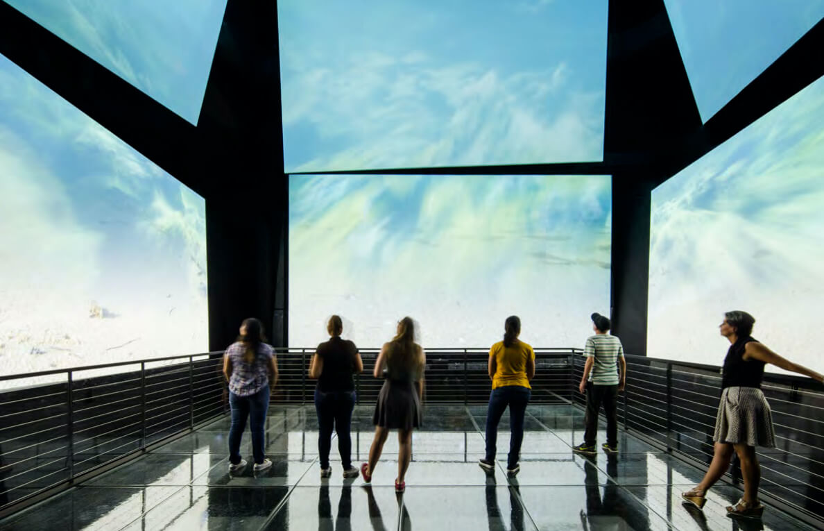 Biomuseo: Communicating Through Experience