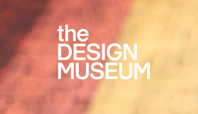 The Design Museum, Tim Marlow + Bruce Mau
