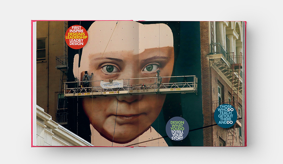 Bruce Mau Know How – How Getting Lost Can Help You Find Your Way