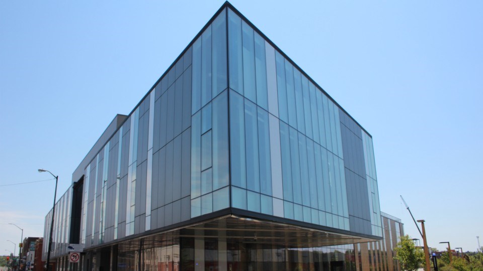 Jury named for Sudbury 2050 design challenge