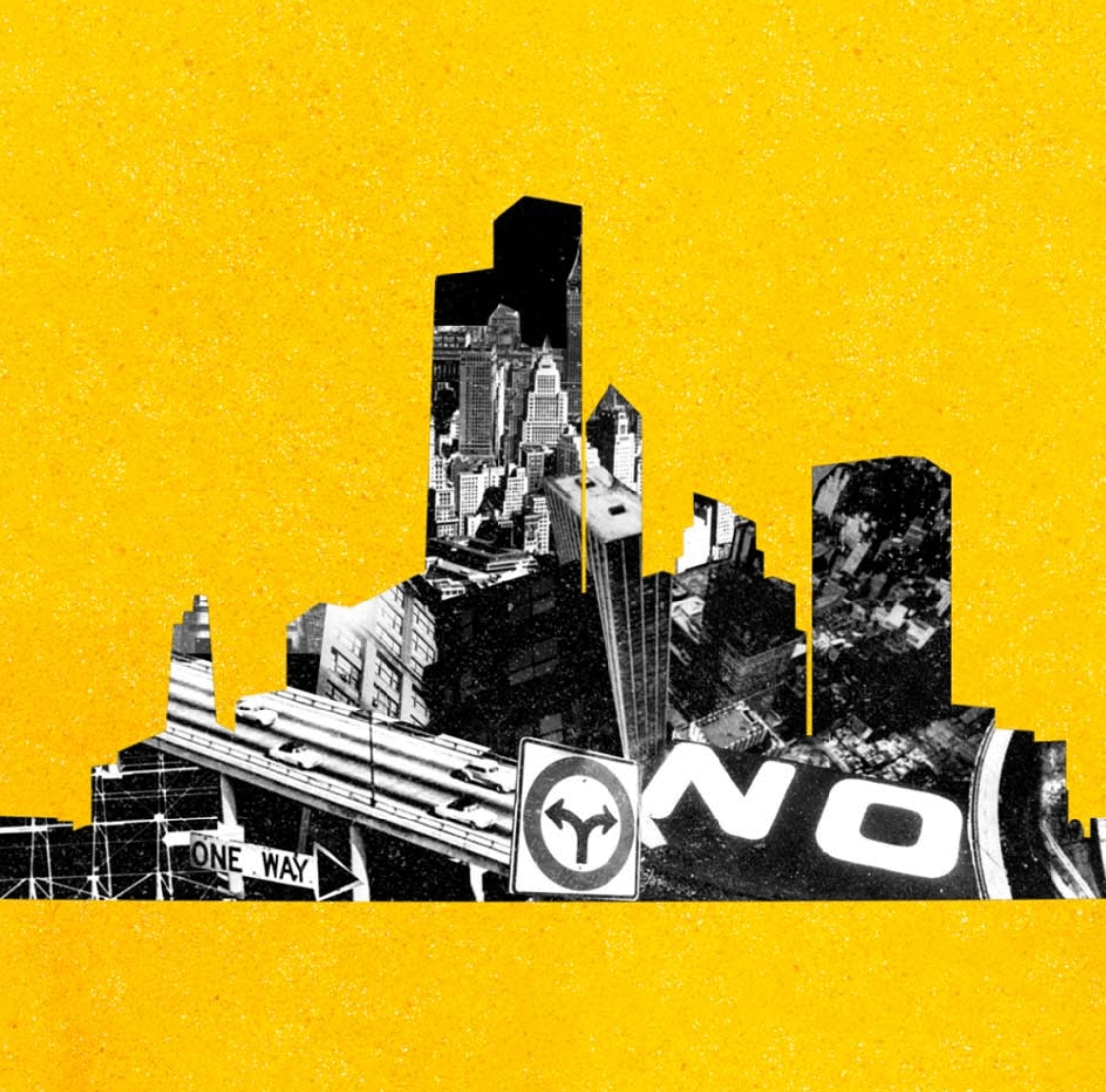 “Cities”: An Animated Short