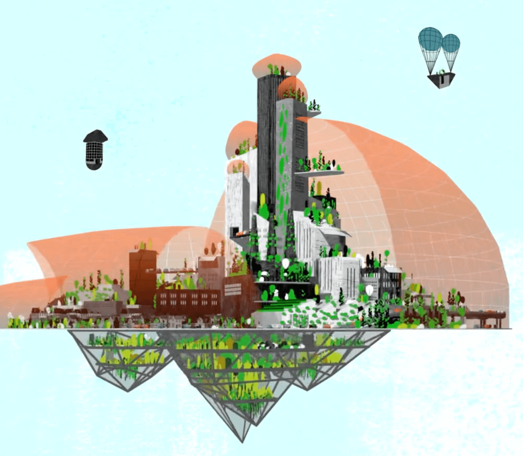 Fall in Love with Indie Animation with NFB Shorts Online & in OIAF