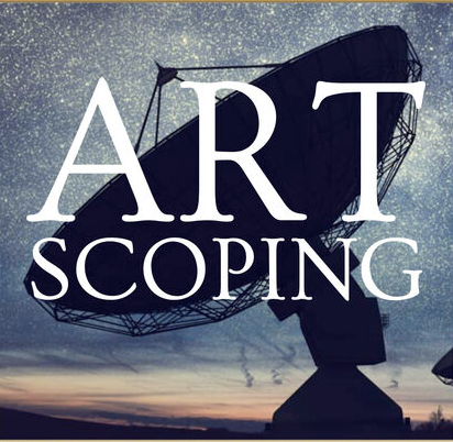 Maxwell Anderson Interviews Bruce Mau