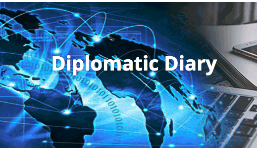Applying Bruce Mau’s Life-Centered Design to Diplomacy